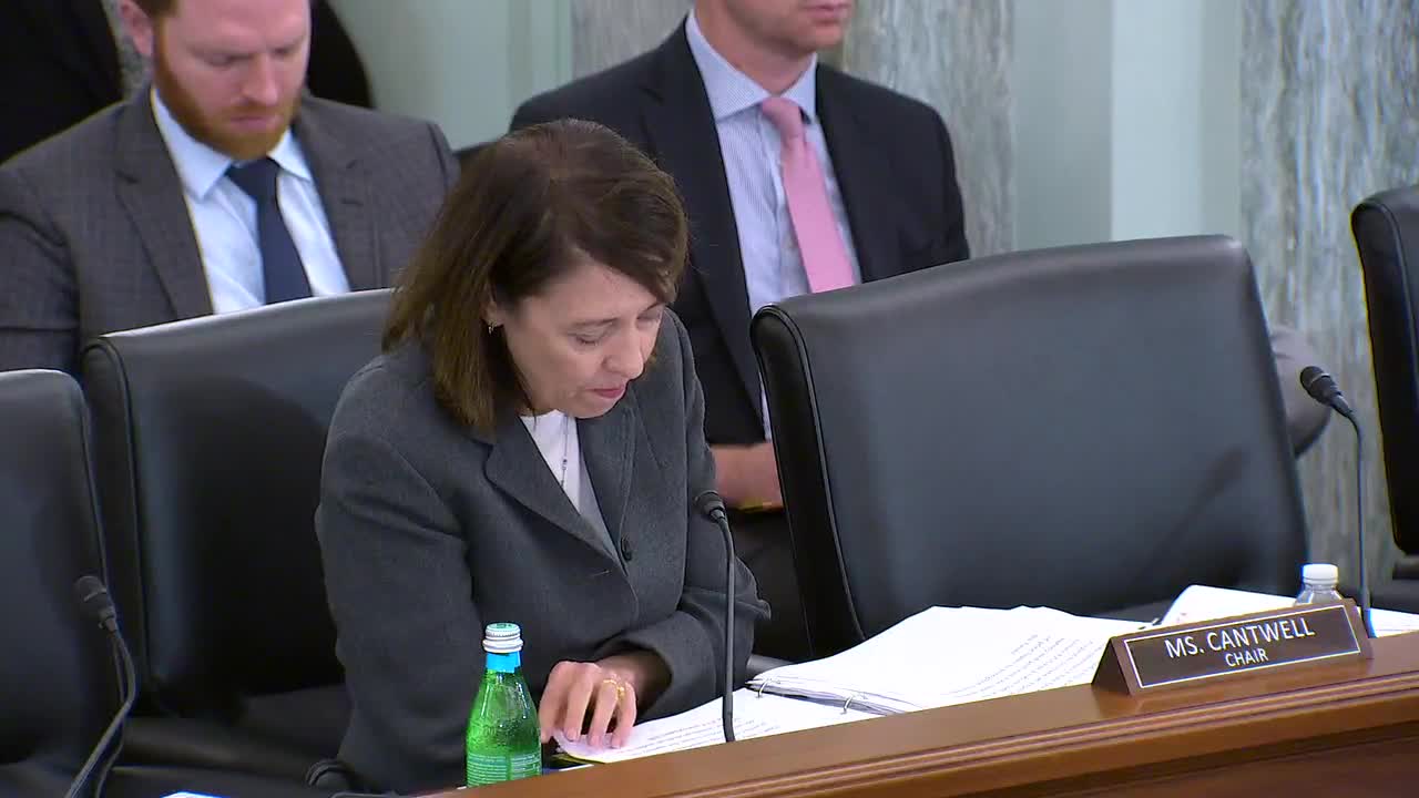 Senators Demand Stronger Safety Measures for Amtrak Passengers