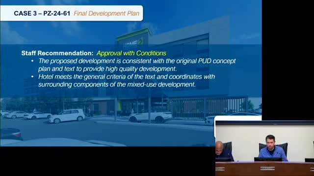 Food truck proposal sparks debate over noise and visibility