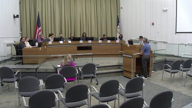 Rail Development Corporation plans groundbreaking train test in community