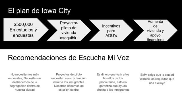City proposes bold housing reforms to aid immigrant workers