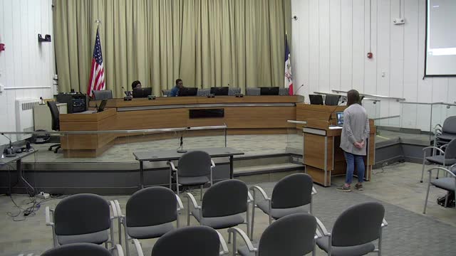 Immigration laws threaten housing stability for American families