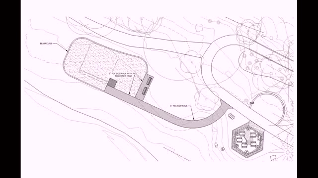 City Council Approves Major Park Renovations for Accessibility