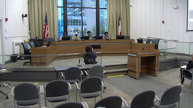 Iowa City community confronts history and seeks justice