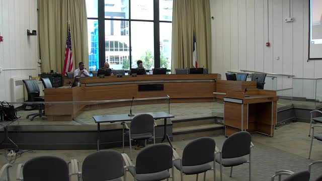 Iowa City leaders commit to addressing indigenous injustices