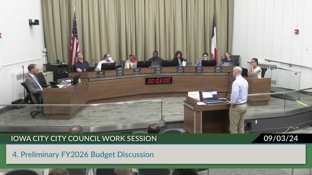 City leaders push for urgent affordable housing solutions