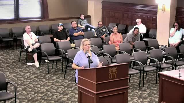 Warming shelter funding sparks hope for community recovery