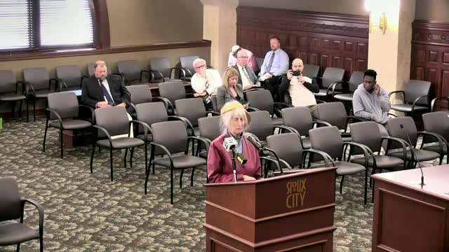 Nuclear power plant proposal sparks debate over waste management