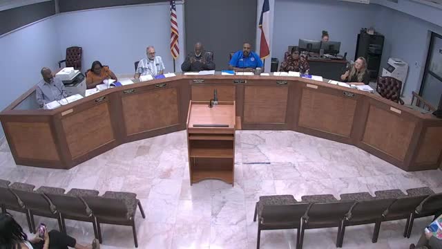 City Council Faces Backlash Over Proposed Budget Cuts