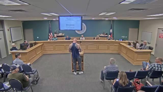 City official confronts attorney over First Amendment violations