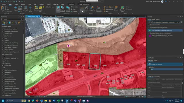 City Council Approves Controversial Property Rezoning Plan