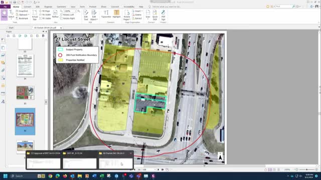 City plans ambitious mixed-use development amid community concerns
