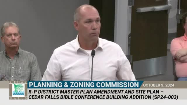 Improved event center sparks parking concerns in local community