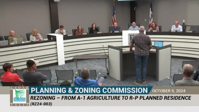 Residents voice urgent concerns over new development impacts