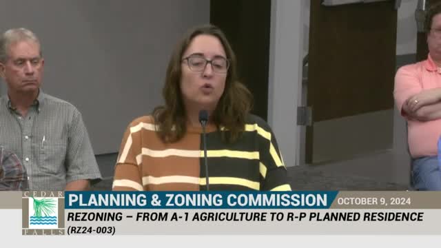 Cedar Falls demands affordable housing solutions for all