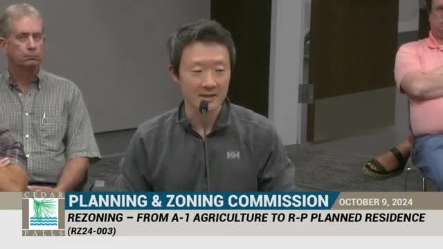 Residents raise alarm over proposed apartment development risks