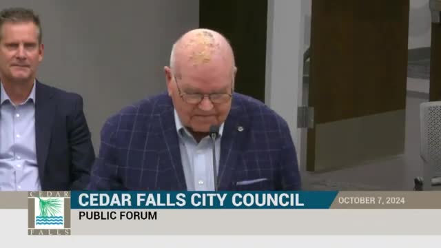 Community rallies to combat local poverty crisis