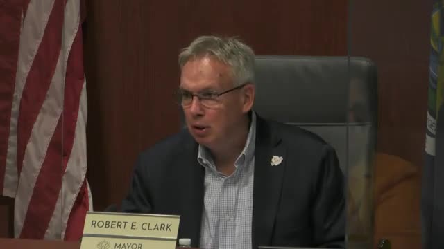 City of Monroe Launches Secure Ballot Drop Boxes Ahead of Election