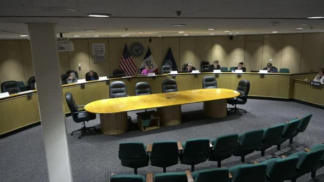 City Council tackles urgent housing crisis with new measures