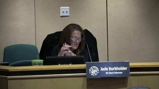 City moves to implement crucial tenant rent abatement ordinance