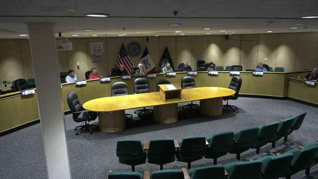 City plans major shift for performing arts center amid funding challenges