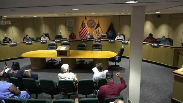 Community leaders call for unity against racial insensitivity