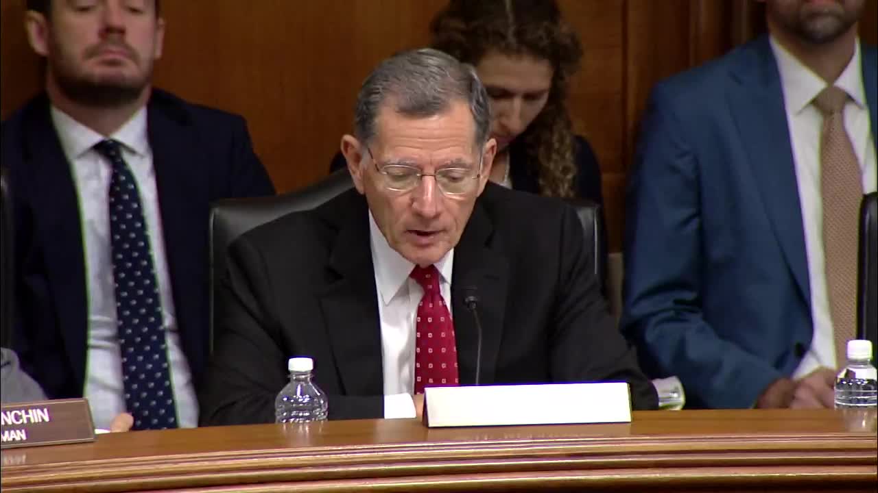 Congress debates future of US fusion energy amid competition