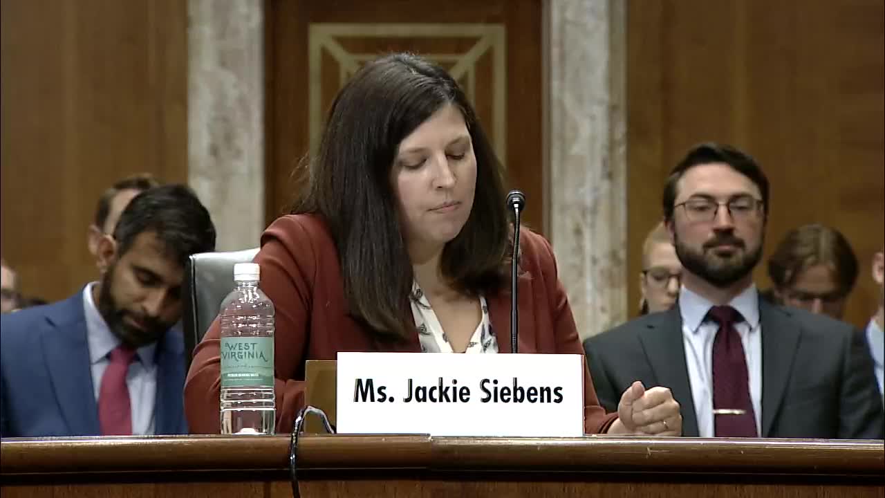 Lawmakers push for stronger US supply chains against China