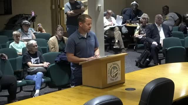 City leaders push for transformative riverfront revitalization