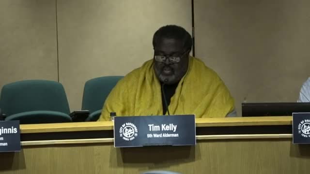Residents demand equal quality of life in Davenport