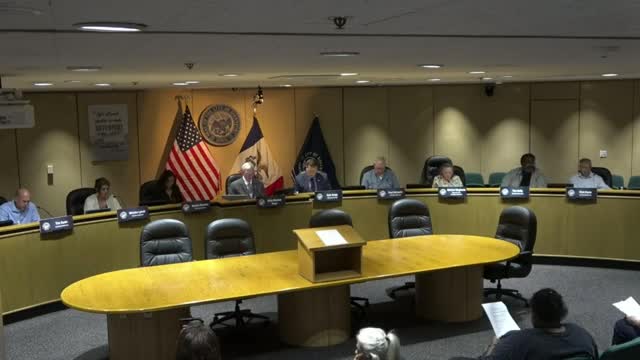 City Council Approves Major Funding for Riverfront Revitalization
