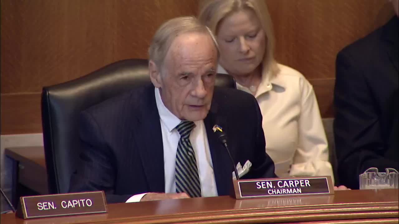 Nuclear Regulatory Commission poised for transformative leadership change