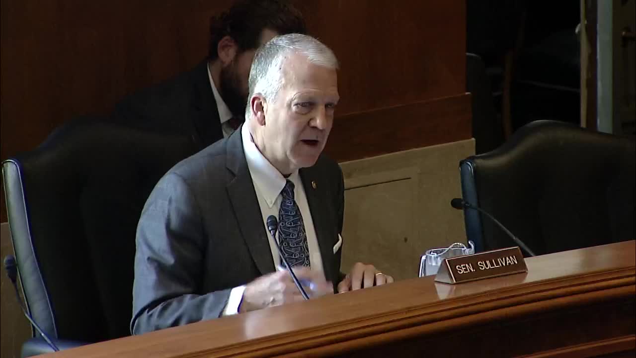 Nuclear permitting reform sparks heated debate in Alaska