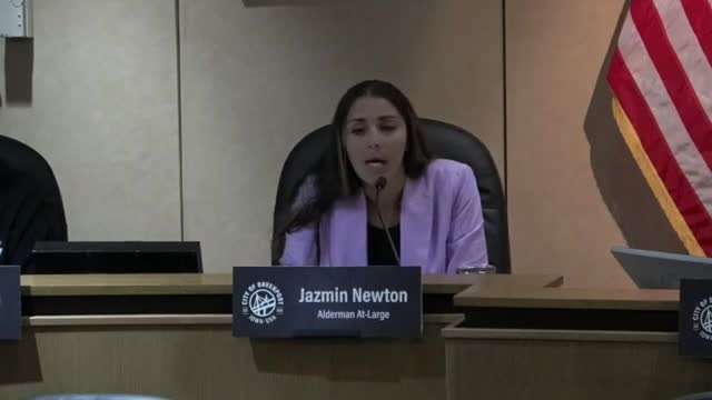 City Council Faces Public Outcry Over Animal Control Issues