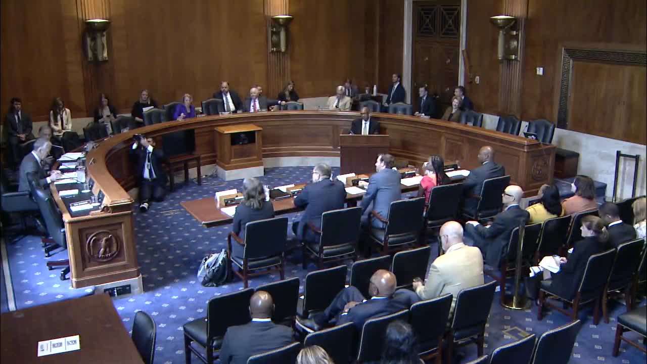 Denali Commission tackles Alaska's critical infrastructure crisis