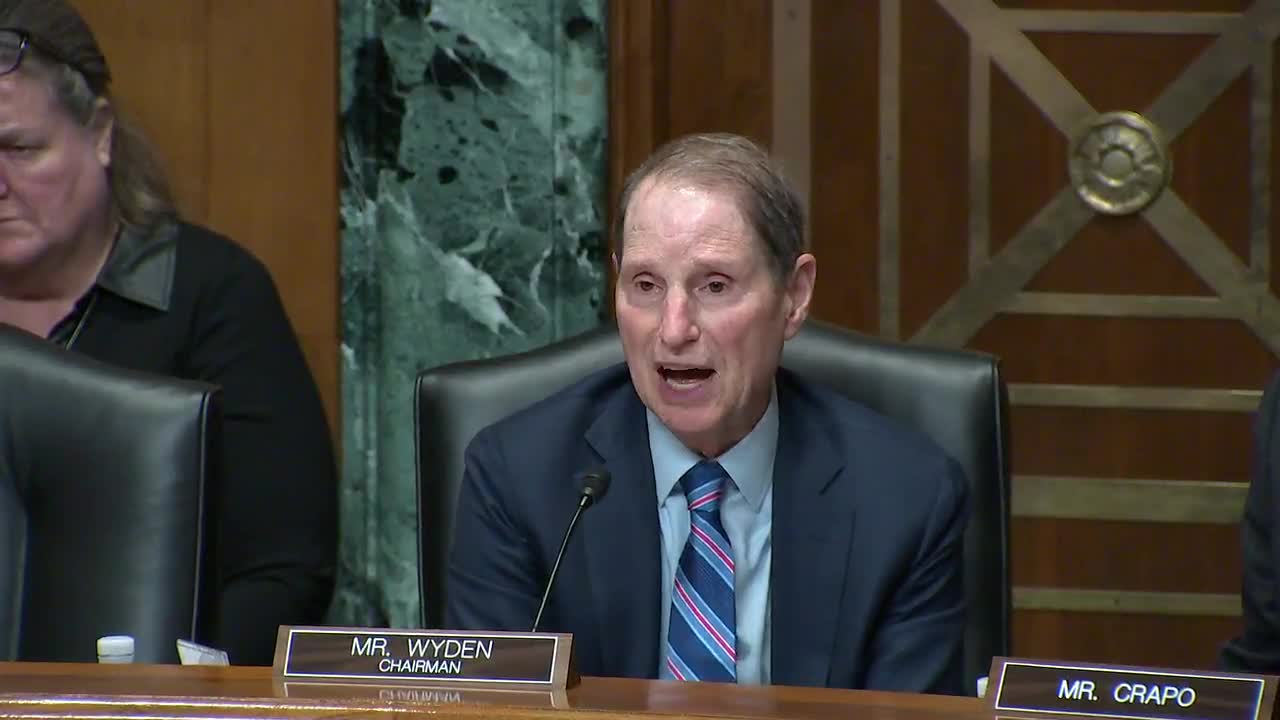 Lawmakers push for fair tax reforms on billionaires