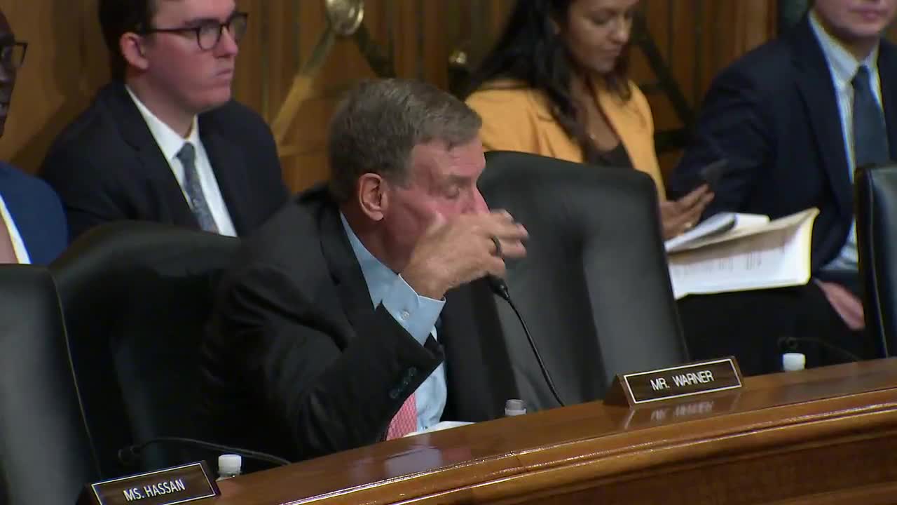 Senators push for bold tax reforms to secure future