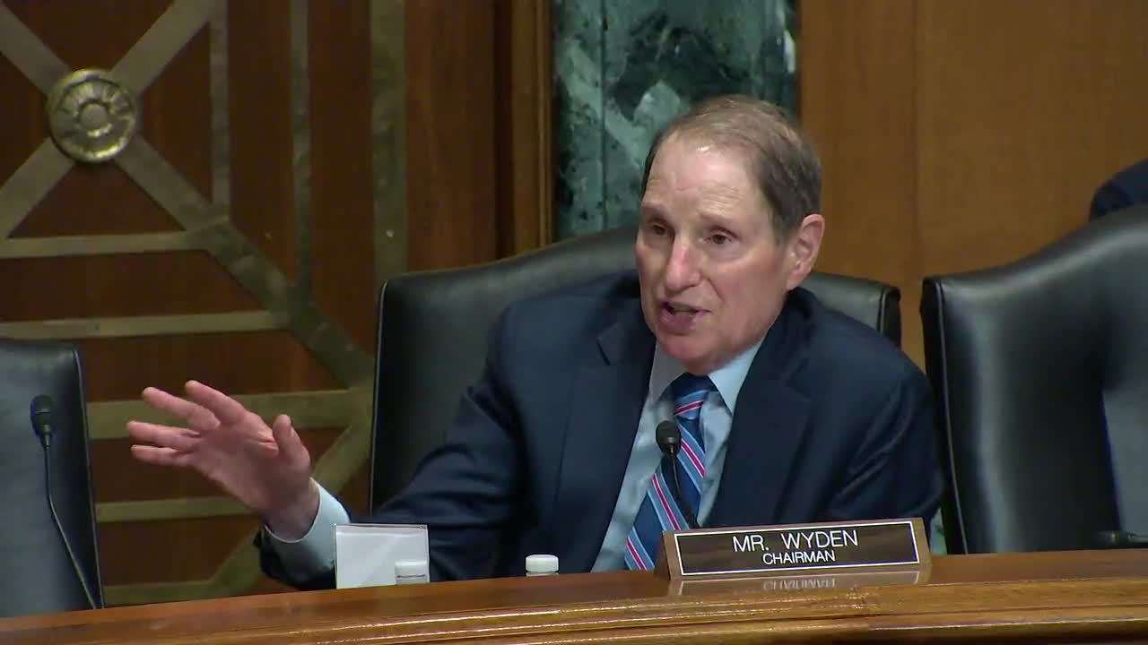 Senators push for tax reforms to boost American innovation