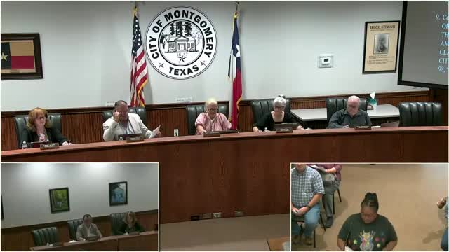 Residents Rally Against Industrial Zoning Near Homes