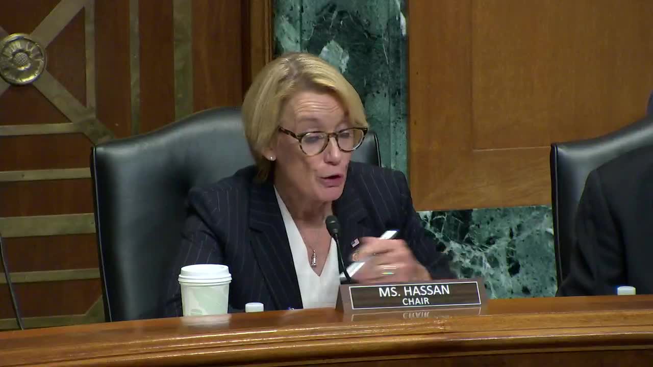 Congress grapples with online sales tax compliance crisis