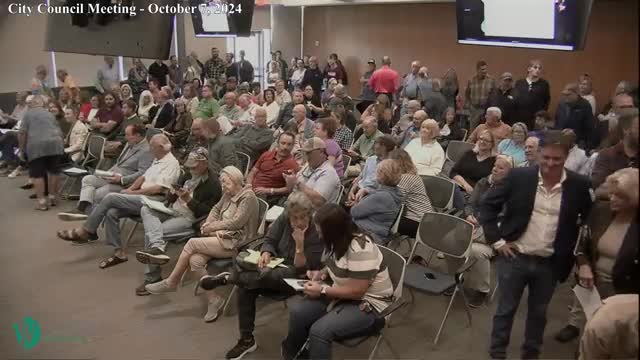 Mayor addresses public outcry over controversial bridge proposal