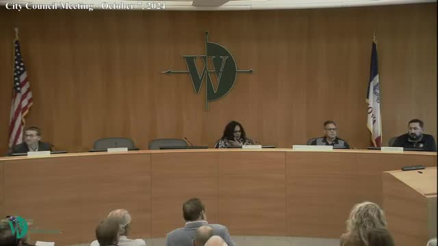 Residents rally against council's poor planning decisions