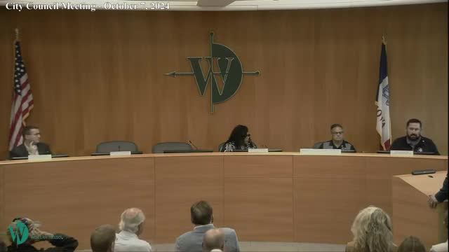 City Council Debates Costly Bridge Proposal Amid Community Concerns