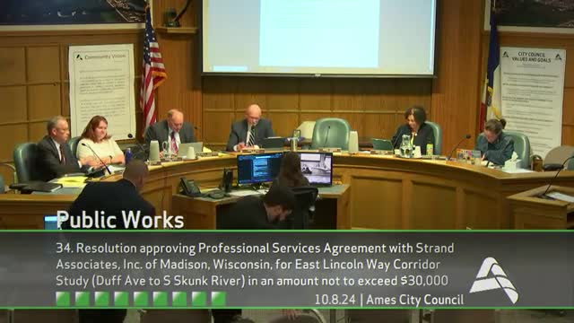 City Council Moves to Suspend Civil Service for Police Hiring