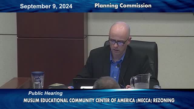 Future development plans spark debate over east side site