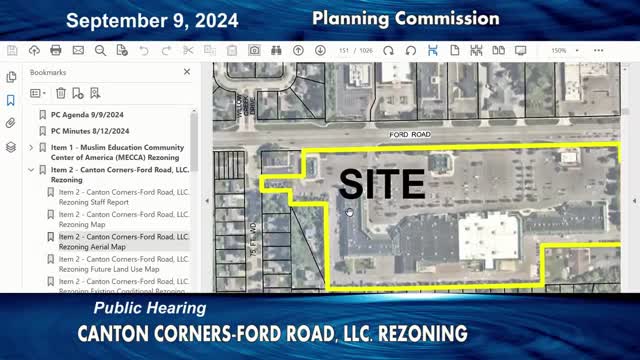 Proposal to lift restaurant ban sparks community debate