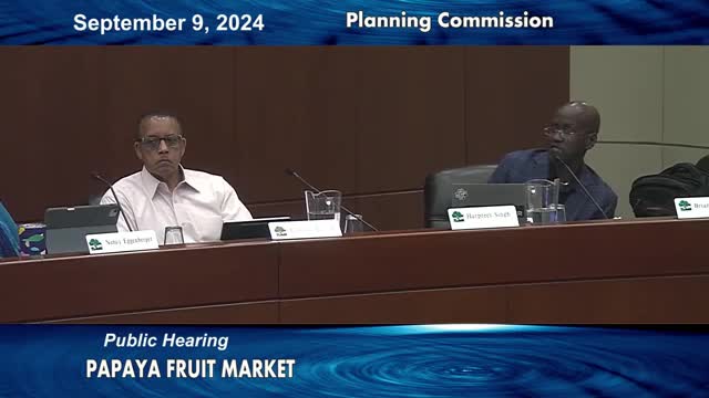 New multi-use development plan sparks community debate