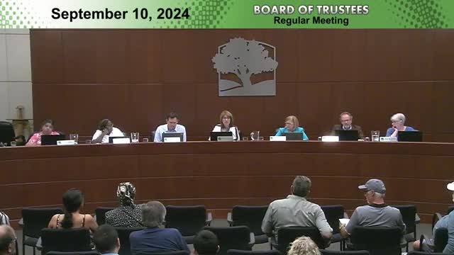 Community rallies against toxic waste site in Michigan