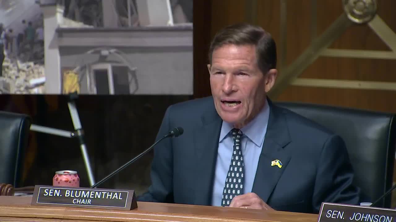 American Technology Fuels Russian Assault on Ukrainian Civilians