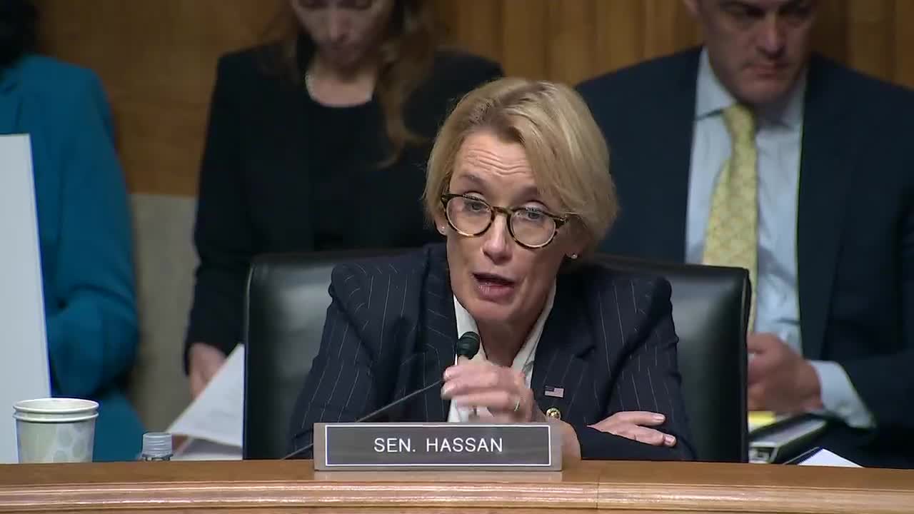 Intel and Texas Instruments face tough questions on China ties