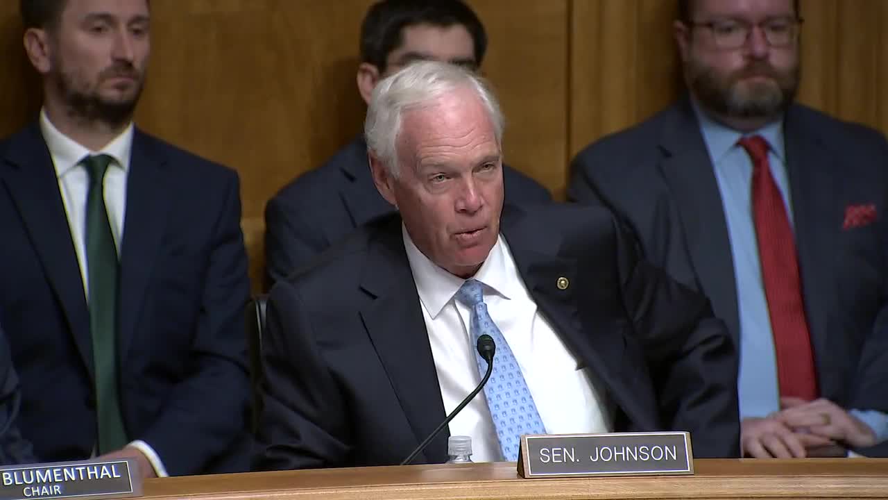 Executives grilled on chip exports amid Ukraine conflict